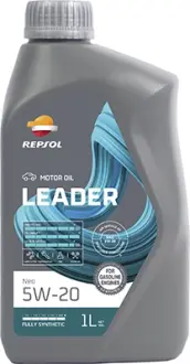 Автозапчасть REPSOL RPP0100HHA
