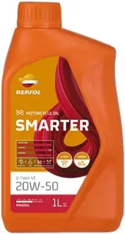 Автозапчасть REPSOL RPP2066THC