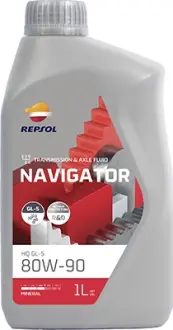 Автозапчасть REPSOL RPP4005LHA