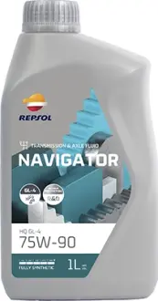 Автозапчасть REPSOL RPP4006JHA