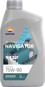 Автозапчасть REPSOL RPP4007JHA