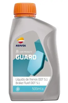 Автозапчасть REPSOL RPP9136ZID