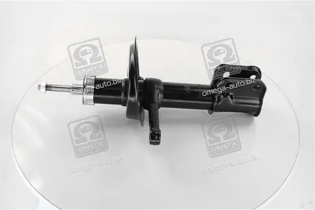 Амортизатор ВАЗ 1118 (стійка права) RIDER 11180290540203