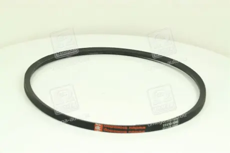 Ремінь 11х10х1045 ГАЗ-53. Краз. БелАЗ RIDER 11Х10Х1045