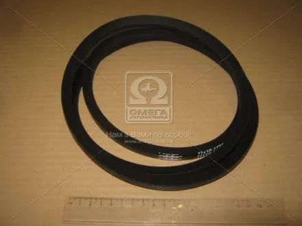 Ремінь 11х10х1775 ГАЗ-66. ПАЗ-3205 RIDER 11Х10Х1775