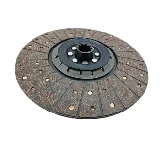 Диск сцепления. Диск зчеплення. Clutch disc RIDER 1301601130
