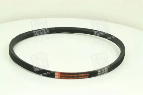 Ремінь компресора RIDER 14х10х937