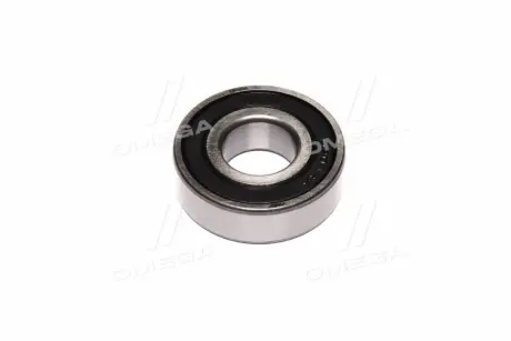 подшипник (6204-2RS) рул. упр. ГАЗ, вентилятор Т-25 RIDER 180204
