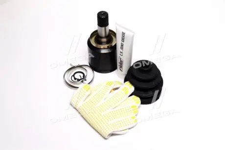 Шарнір - граната - ВАЗ 2108 внутрішній Professional RIDER 2108-2215056.PRF