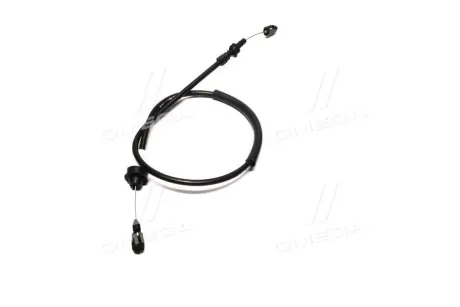 Трос газу МОСКВИЧ 2141 карб. VEBER RIDER 2141110805012