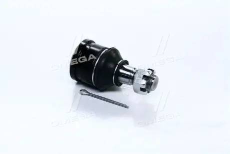 Шарнір тяги рул. ГАЗ 3302 1шт. RIDER 2217341402910
