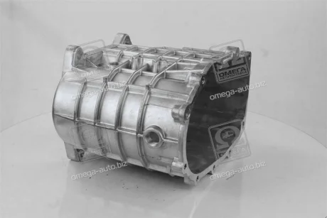 Картер КПП ГАЗ 31029, 3302 RIDER 310291701014