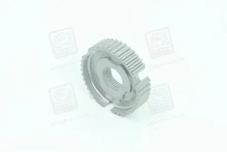Маточина муфти синхрон. КПП 3-4 пров. ГАЗ 3302.31029 (5-ти ступ. КПП) RIDER 31029-1701119-10