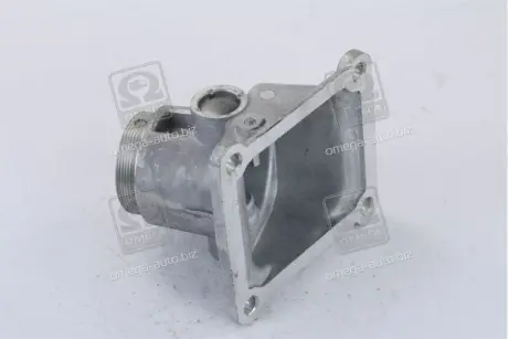 кришка важеля перекл.передач ГАЗ 3302 у зб. (корпус) RIDER 33021702240