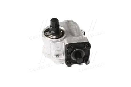 Механізм рульовий ГАЗ 3302.3308 RIDER 33023400014