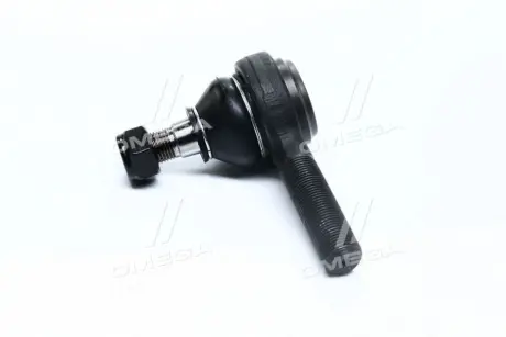 Наконечник тяги рул. ГАЗ 3302.2217 лівий RIDER 33023414057