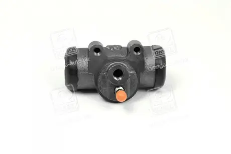 Циліндр гальм. робоч. ГАЗ 3307.3309 передн. без АБС RIDER 4301-3501040