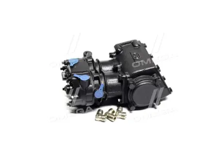 Компресор КАМАЗ 2-ціл. RIDER 53203509015