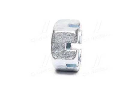 Гайка М30х1. 5 пальця реакт. коронч. КАМАЗ. Краз S=46 H=25 RIDER 5511-2919031