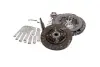 Зчеплення DAEWOO LANOS 1.6 16V 97- CHEVROLET AVEO 1.4 16V. (DWK-028) RIDER 622139600 (фото 3)