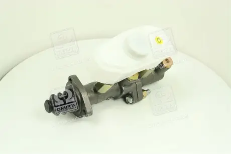 Циліндр гальмівний гол. ГАЗ 53.3307 2-секц. (з бачком) RIDER 66-11-3505211-01