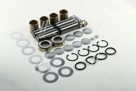Шкворень в компл. Эталон, ТАТА Е1-Е3 STD 30,0mm RIDER 885433190709RD