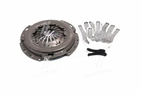Диск зчепл. натискний DAEWOO LANOS 1.5. NEXIA 1.5 RIDER 96183980