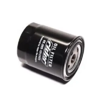 Фильтр масляный, накручиваемый. Фільтр масляний, накручуваний. Oil filter, Spin-On RIDER RD0091012005