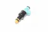 форсунка топливная ВАЗ 2108-099, 2110-2112, 2121-2123 объем 1,5 1,6 1,7 8V RIDER RD0280150996 - фото 2