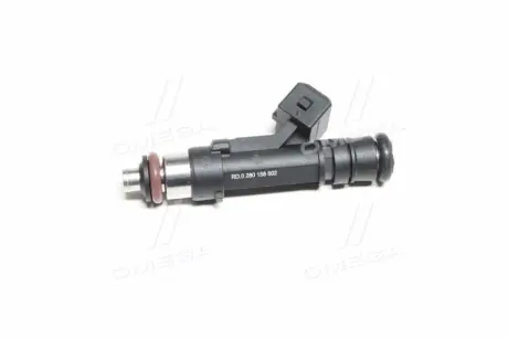 Форсунка паливна ВАЗ 2104-2107. 2110-2112 обсяг 1.5L 8V. МР 7.9.7 (ЄВРО-II. III) RIDER RD0280158502