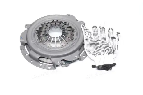 Диск зчеплення натискний ГАЗ дв.Cummins 2.8D RIDER RD063082001150