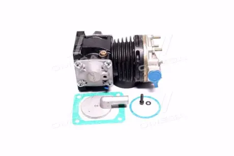 Компрессор ISUZU, Богдан тип MABOK RIDER RD076000