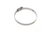 Хомут затяжной нерж. W2 100-120мм. Norma-Тип <> RIDER RD100120W2 (фото 2)