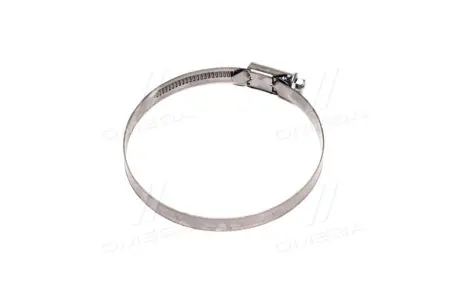 Хомут затяжной нерж. W2 100-120мм. Norma-Тип <> RIDER RD100120W2