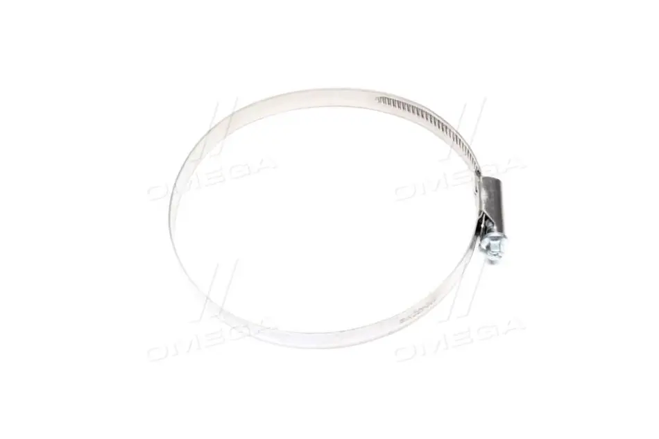 Хомут затяжной нерж. W2 110-130мм. Norma-Тип <> RIDER RD110130W2 (фото 1)
