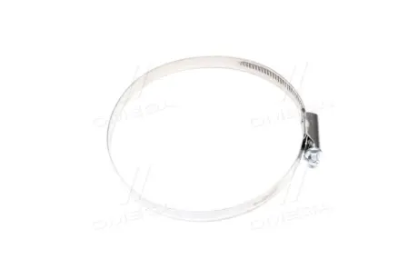 Хомут затяжной нерж. W2 110-130мм. Norma-Тип <> RIDER RD110130W2