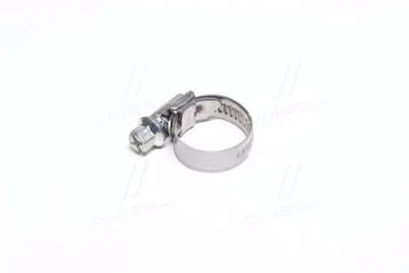Хомут затяжной нерж. W2 12-20мм. Norma-Тип <> RIDER RD1220W2