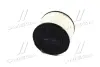 Фільтр повітряний TOYOTA HILUX-FORTUNER 2.5D 05- RIDER RD.1340WA9644 (фото 4)