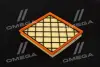 Фільтр повітряний CHEVROLET CRUZE. OPEL ASTRA J 1.4-1.6 09- RIDER RD.1340WA9654 (фото 1)