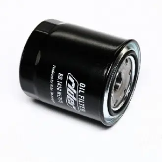 Oil filter, Spin-On. Фильтр масляный, накручиваемый RIDER RD1430WL7175