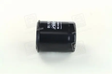 Фильтр масляный MITSUBISHI COLT 86-00, CARISMA 95-06, LANCER 88-, GALANT 87-96 RIDER RD1430WL7252