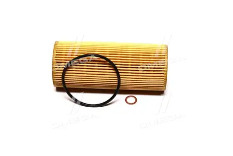 Фільтр масляний BMW 2.5-3.5 D 03-  RIDER RD1430WL7406