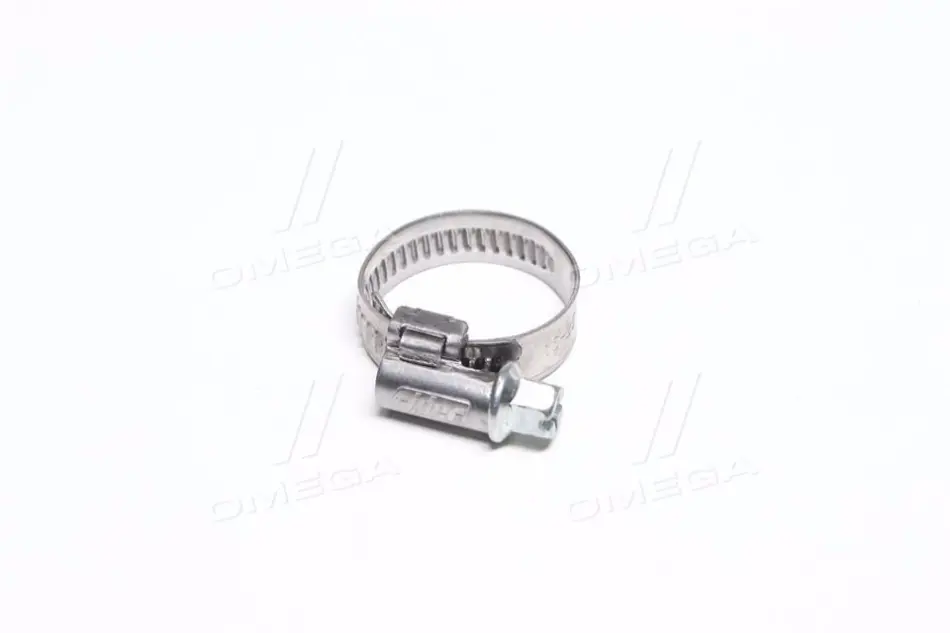 Хомут затяжной нерж. W2 16-25мм. Norma-Тип <> RIDER RD1625W2 (фото 1)
