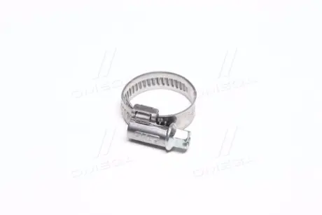 Хомут затяжной нерж. W2 16-25мм. Norma-Тип <> RIDER RD1625W2