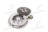 Зчеплення комплект DAEWOO LANOS 1.5 (DWK-004) RIDER RD166200605 (фото 4)
