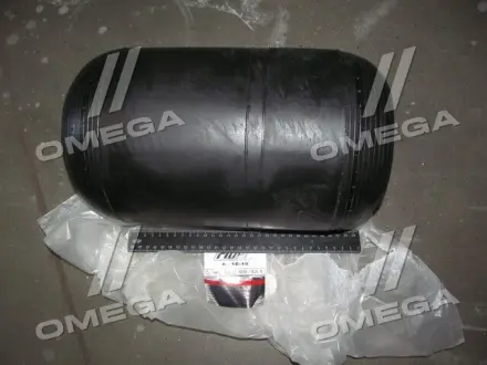 Пневморесора (чулок) Богдан. Ataman h=330mm RIDER RD1E-19