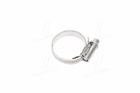 Хомут затяжной нерж. W2 20-32мм. Norma-Тип <> RIDER RD2032W2