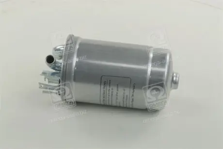 Фільтр паливний VW PASSAT. AUDI A4. A6. A8 RIDER RD.2049WF8199