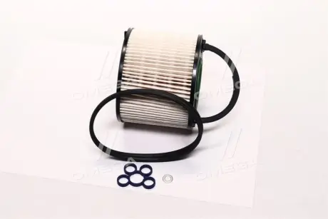 Фільтр паливний AUDI Q7. VW TOUAREG 3.0-4.2 TDI 04- RIDER RD2049WF8427