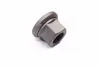 Гайка М22x1. 5x32 SW32 колеса (срібло) BPW. MB. SAF RIDER RD208035 (фото 3)